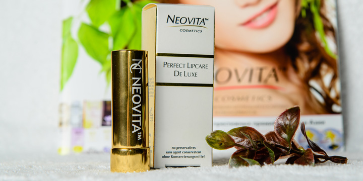 уход за лицом и телом на NEOVITA Cosmetics